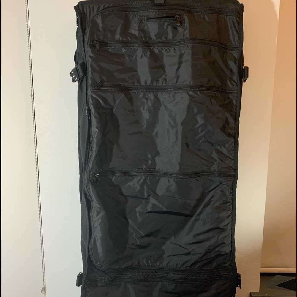 Tumi Garment Bag. Tri-Carry